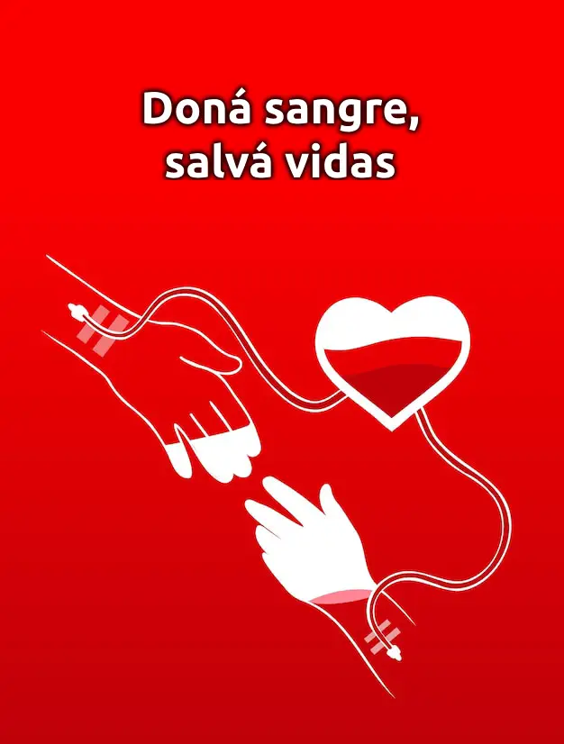 Doná sangre